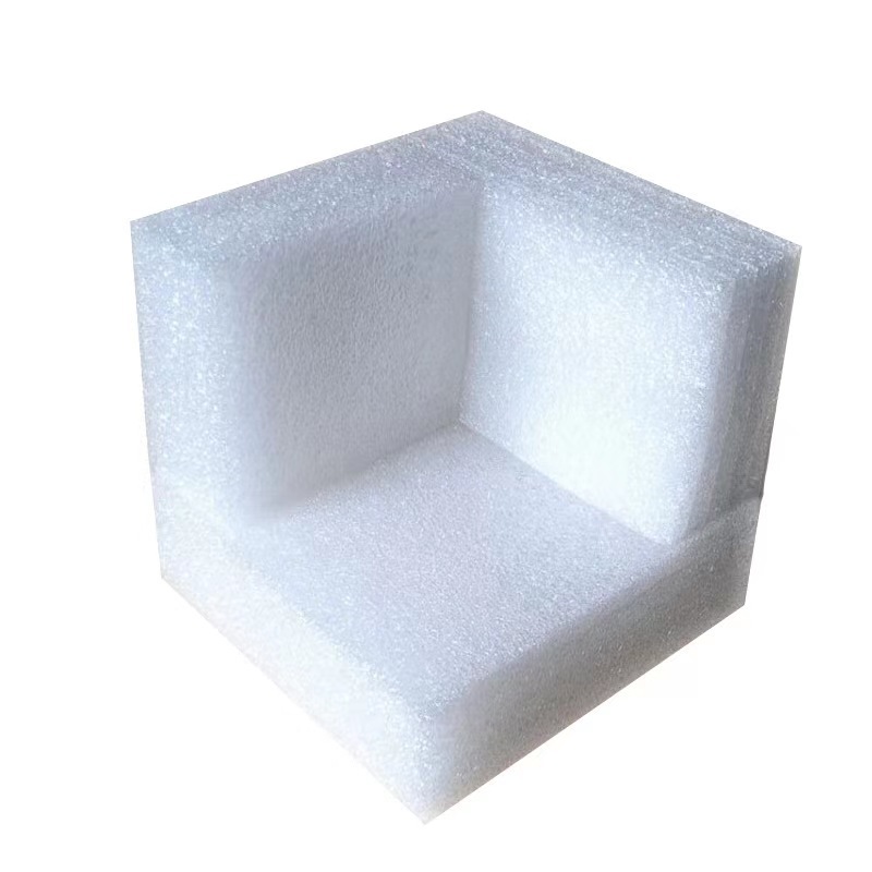 EPE珍珠棉护角L型家具护边箱子礼盒包角泡棉保护角环保材质