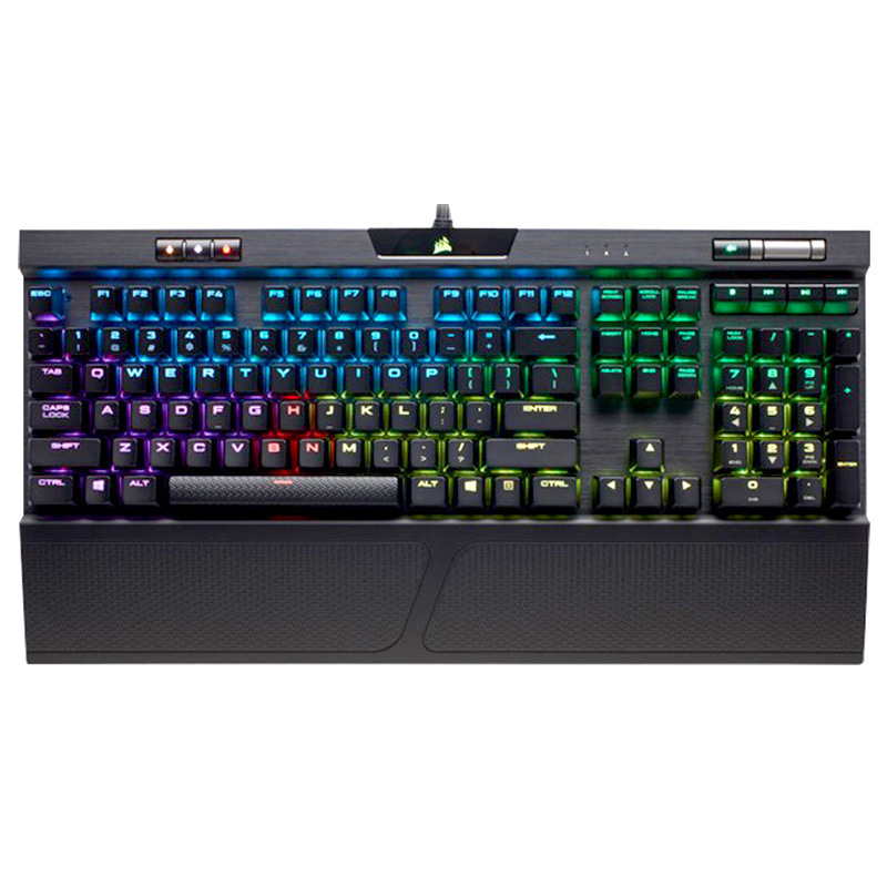 [Dropshipping] Suitable for Corsair K70 Mk.2; K70 Lux; K70 Mk.2 Keyboard Film