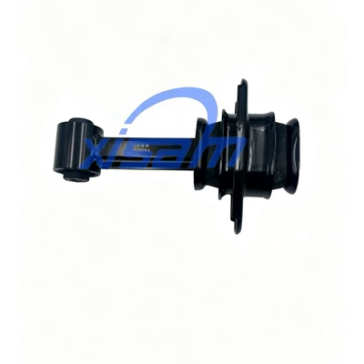 the 2012 Kia K2 – damping system