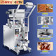 Minanhong Automatic Chili Oil Jar Machine Paste Sauce Seasoning Water Honey Hot Pot Base Sauce Packaging Machine