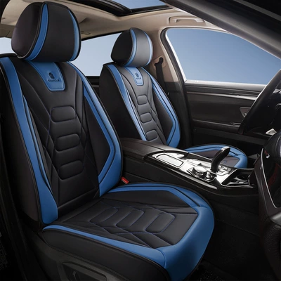 Car Cushion — Four Seasons Pad