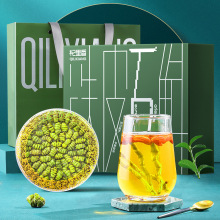 杞里香100g礼盒铁皮石斛 雁荡山五年铁皮石斛枫斗金钗枫鲜条枫斗