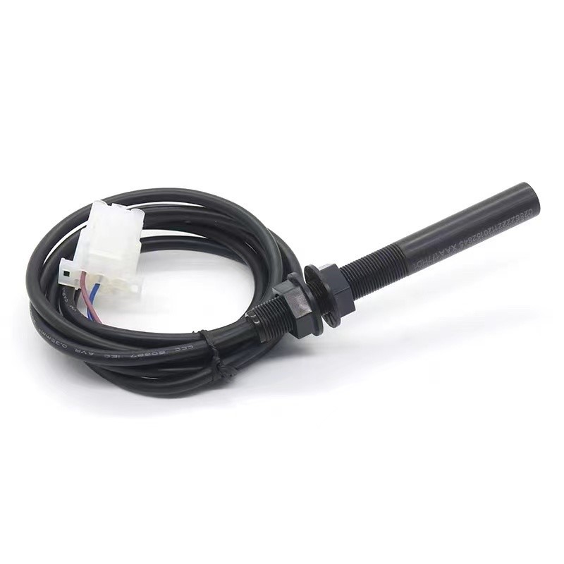 适用于星玛电梯富士电梯烟杆感应器1LV 2LV平层烟杆 平层感应器