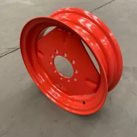 轮毂;工程机械轮胎;叉车配件