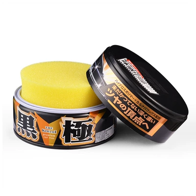 Wax Decontamination Wax Polishing Wax, Car wax