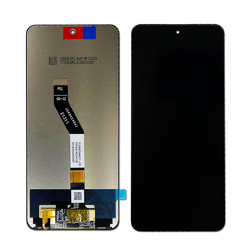 Jingke es adecuado para Rojo Mi Note11 5G montaje de la pantalla POCO M4pro 5G pantalla LCD táctil