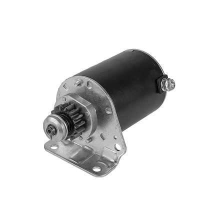 MIA13038,592599 lawn mower 15 Starter and accessories