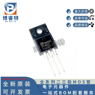 ȫ��FCPF16N60 16A 650��Ч����N�ϵ� TO-220F���b ���w��MOSFET