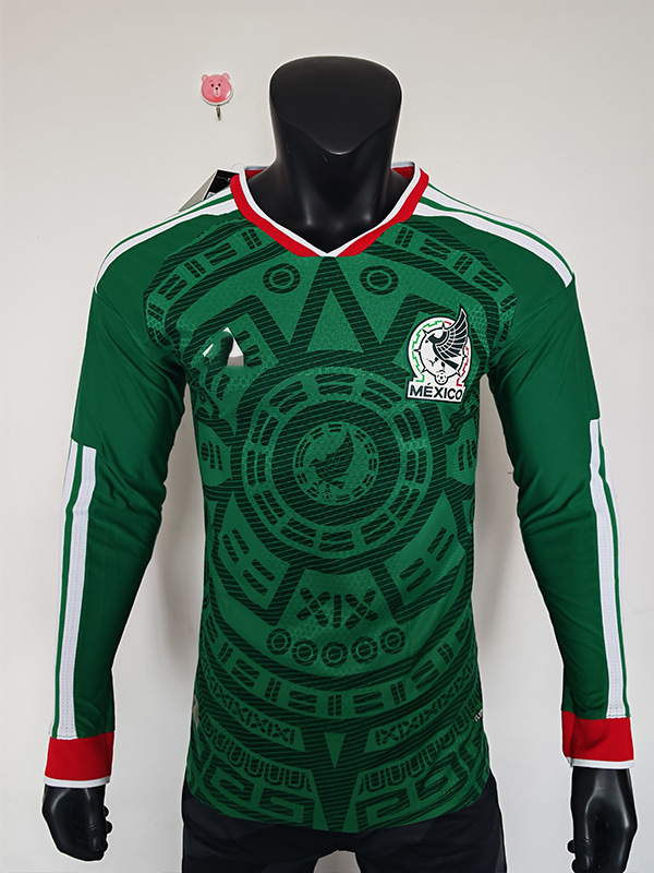26 Camiseta de nuevo jugador de la Copa del Mundo México camiseta transfronteriza España Francia Argentina Alemania