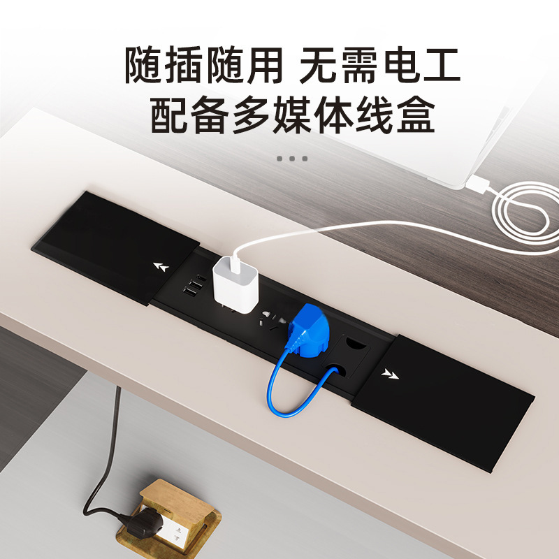 烤漆老板桌办公桌椅组合轻奢高级感简约现代总裁董事长经理大班台|undefined