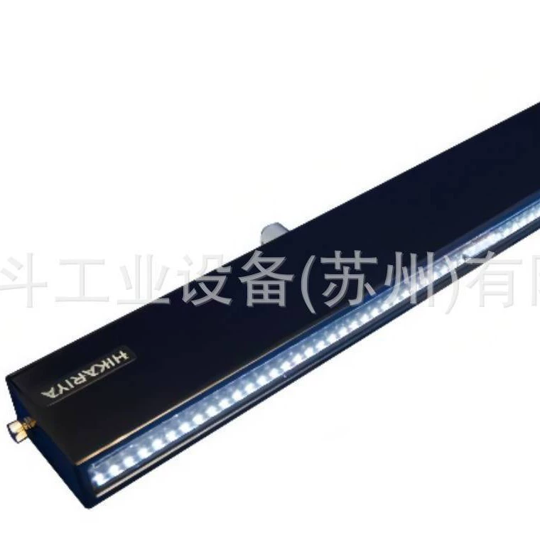 Светильник Light House HIL Светодиодный панельный светильник широкого диапазона HL-DFL-F420-45D, равномерность масла, проверка поверхности.