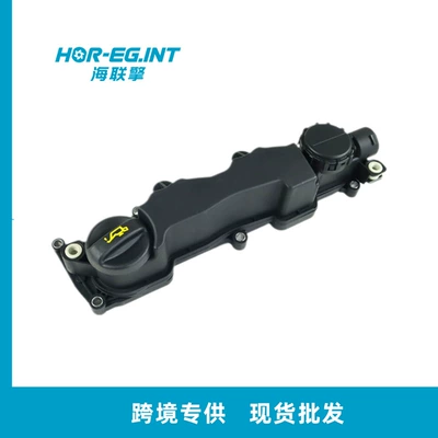 Suitable for Peugeot Citroen DV6TED4 1.6 Diesel 0248.L1 9651815680 (Cylinder and parts)