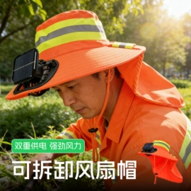 生活口罩;防晒面纱面罩;成人帽