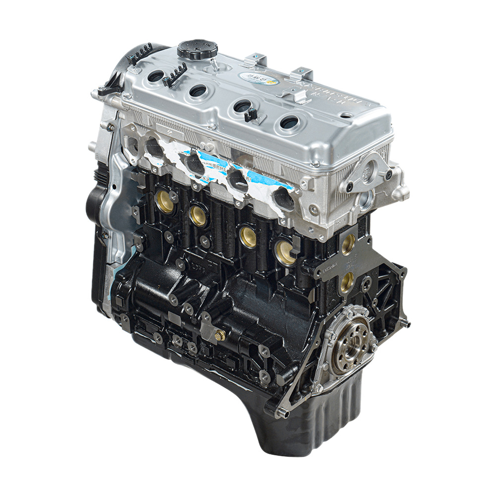 Engine Convex Machine Great Wall Gw4G64 Is Suitable for Great Wall Harvard