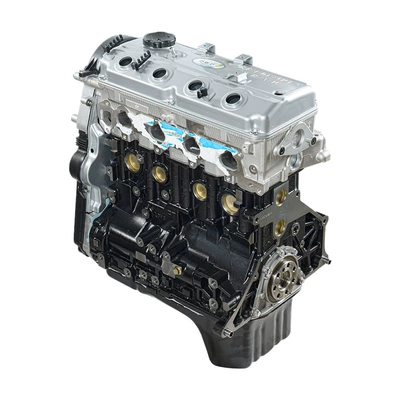 Engine assembly Great Wall Gw4G64