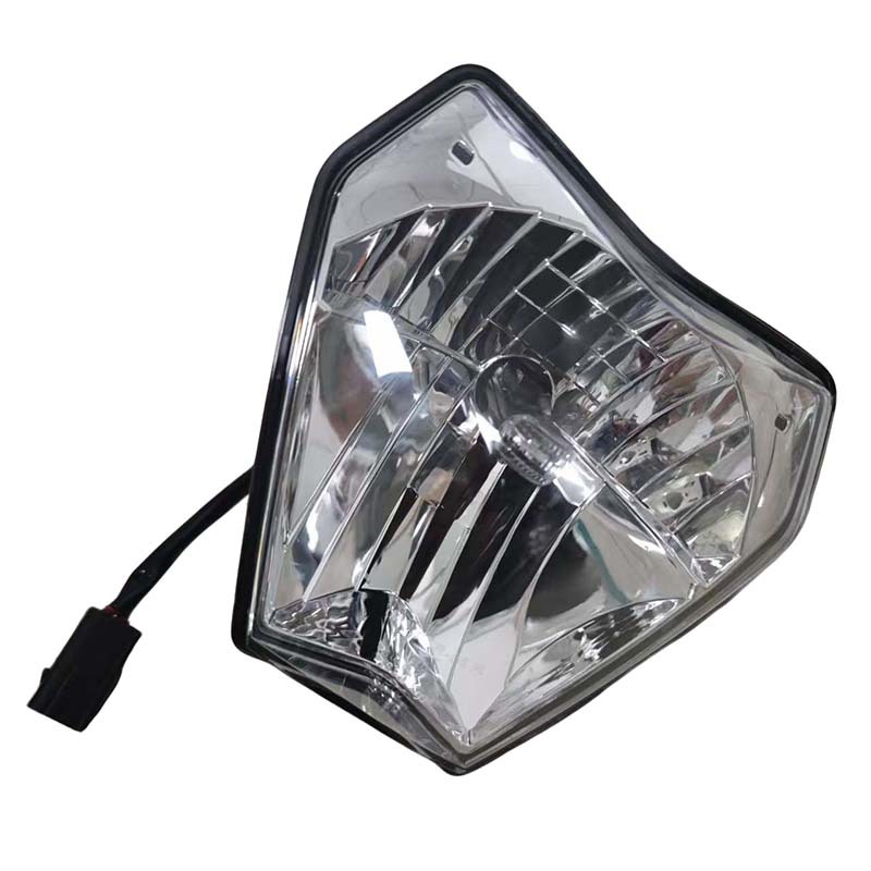 XCW 300 2024 – Motuoche Motorcycle headlights, headlights - black