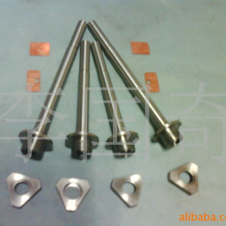 零件加工 中波镜头加工 非标零件加工 加工中心CNC 光学零件加工