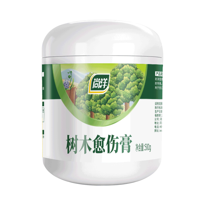 상양나무 상처연고 500g