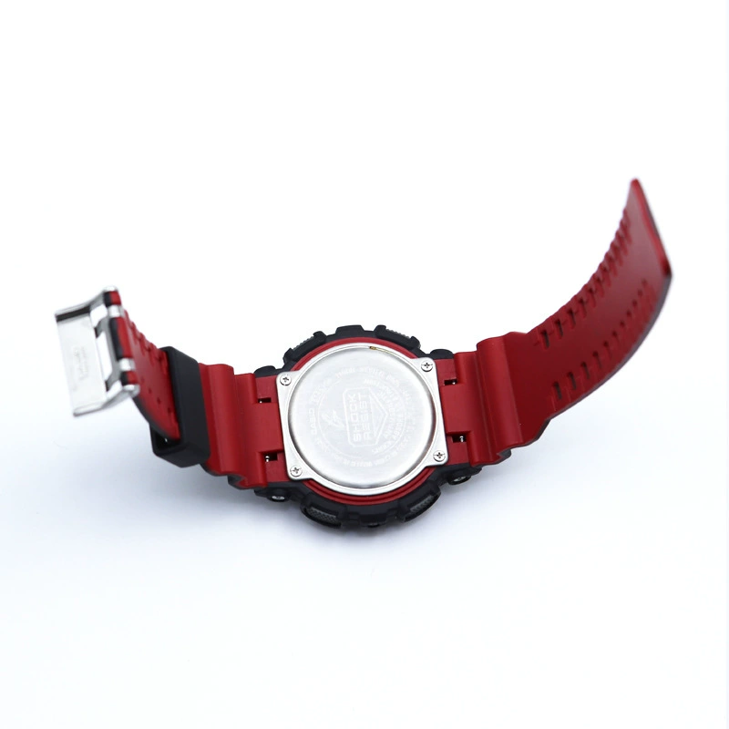 Канал Кахсино лента GA110/100/140/700/400 двухцветный силиконовый ремешок для часов г-шок черный золотой