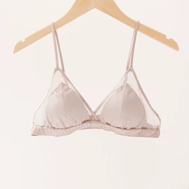 女士三角裤;无钢圈文胸;女士背心