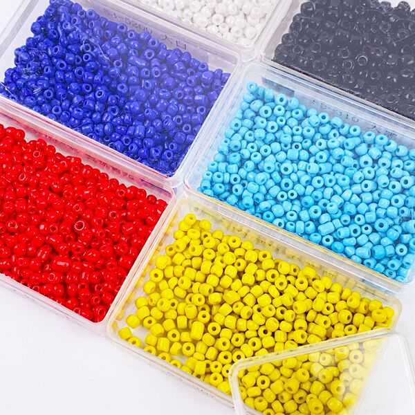 Multicoloured accessory