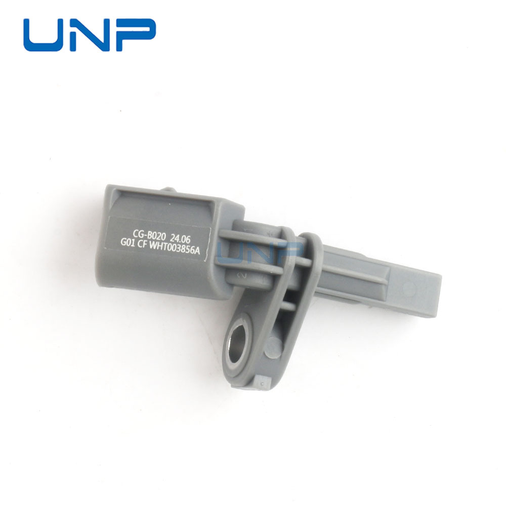 Wht003856A 7L0927808A Is Suitable for Audi Volkswagen Magotan Golf Tiguan Abs Wheel Speed Sensor