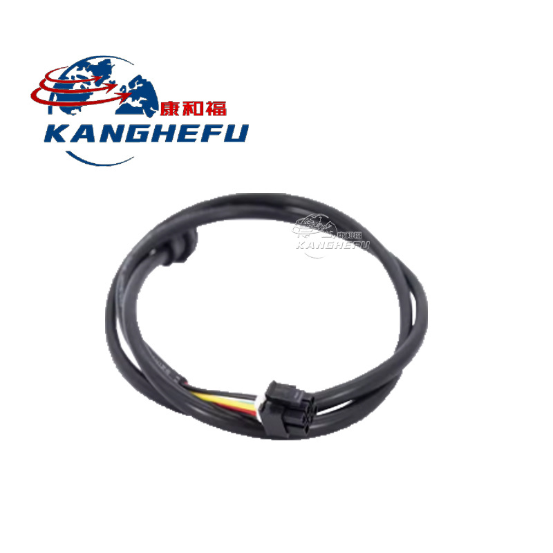 适用于杭叉雷翼电动叉车配件CBD15/20-WS线束10302024手柄线束