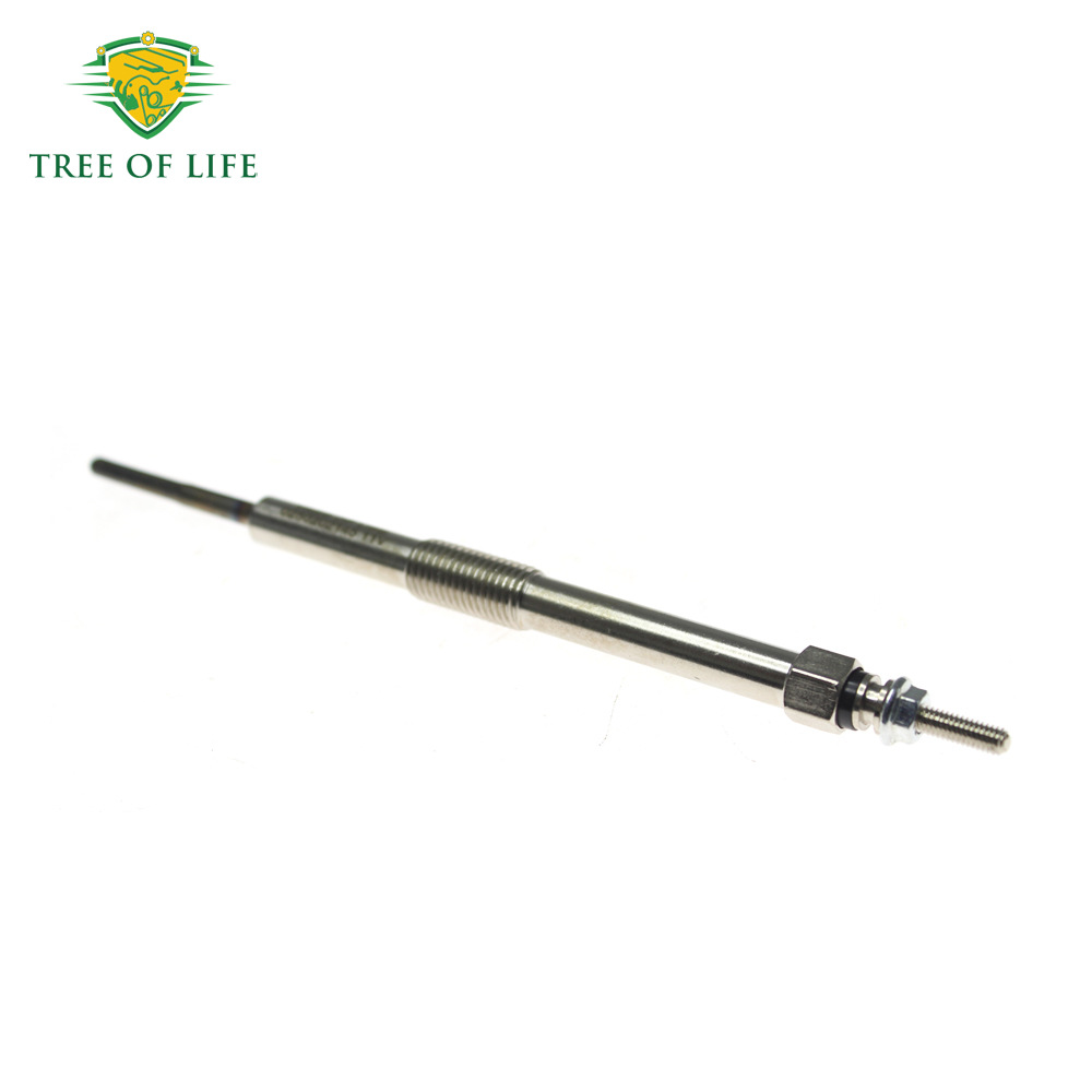 19850-0W010 0250202145 is suitable for Toyota's new dual-core heated glow plug