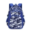 Blue, football