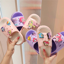 С������һ����DIY�ɲ�жЬ��EVA���������������Ϻϼ�һ������