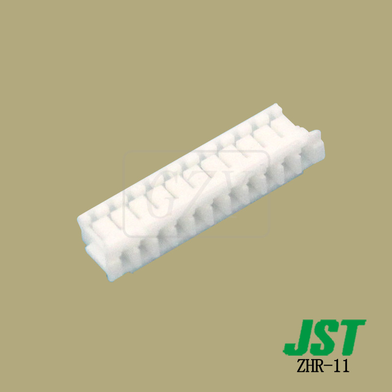 ����ZHR-11�ܿǿ���JST�������Ӳ��ZHϵ��1.5mm����߶԰����