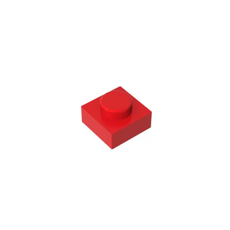 Lego, constructor, foundation plate, 50G, small particles, science and technology, 1x, x1