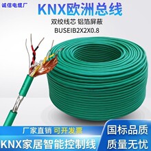 ���˼��~KNX����EIB������|EIB-BUS2x2x0.8���ƾ��Ҿ����ܟ��ؾ�