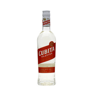 ��ؐ������ķ�� ԭ�b�M�� ����Ҿ��uβ�� CUBITA RUM 500ml