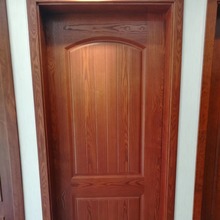 实木复合烤漆防潮碳晶强化工程酒店民宿房间木门室内门平开门静音