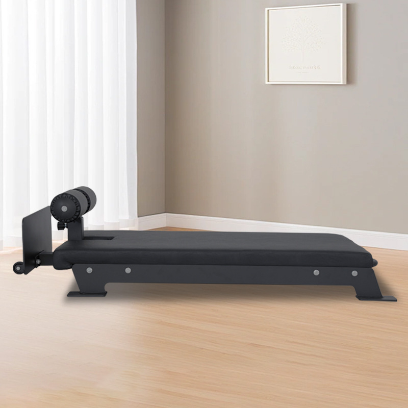 Factory Wholesale Nordic Roman Chair Multifunctional Back Trainer Sit-Up Board Push-Up Equipment Aerobic