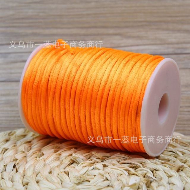 주황색 5호선 두께 2.5mm 95m