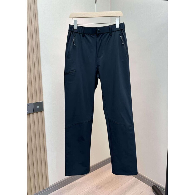 New style! Autumn outdoor comfortable and durable fabric windproof casual pants! Men's classic versatile trousers! New style! Autumn outdoor comfortable and durable fabric windproof casual pants! Men's classic versatile trousers!
