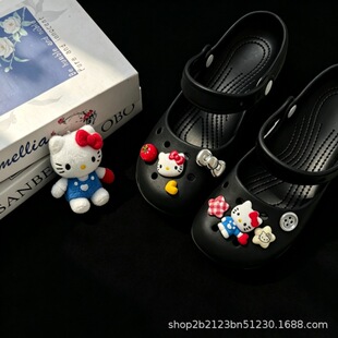 �¿���ٶ���������Ь����������HelloKitty�ɲ�жdiy��ͨ�b�