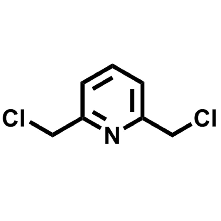 2,6-双(氯甲基)吡啶  CAS:3099-28-3  98%  现货供应  价格详询