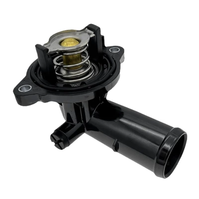 Cars, Thermostat