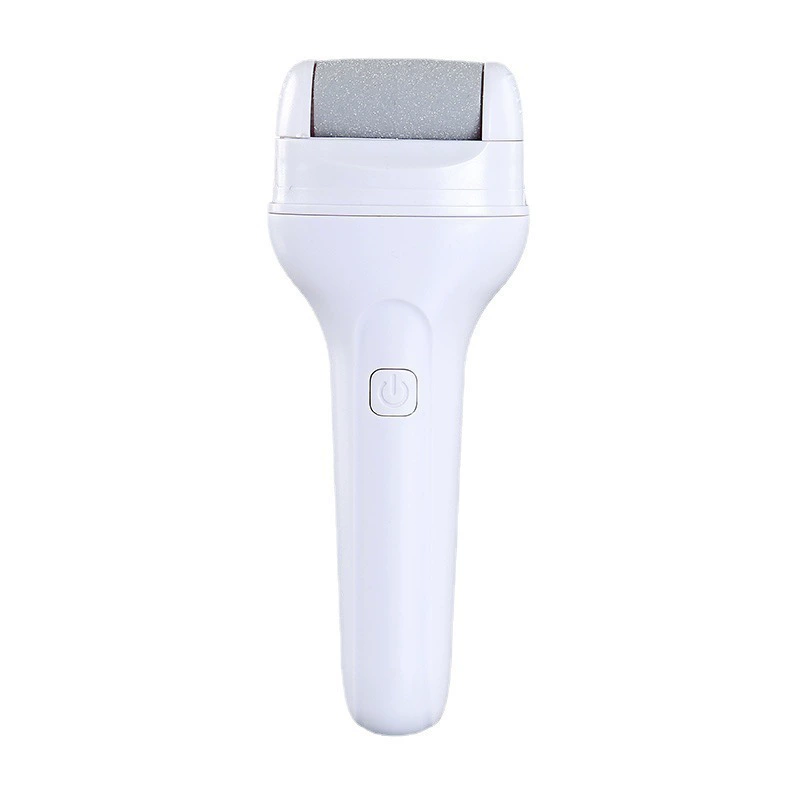 Electric foot grinder, household fully automatic foot grinder, pedicure, dead skin callus removal, pedicure repair