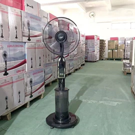 电风扇;家用空气炸锅