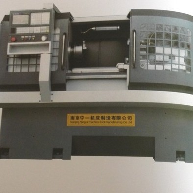 上海 海起机电 南京宁一 供应 数控机床  CK6140H车床