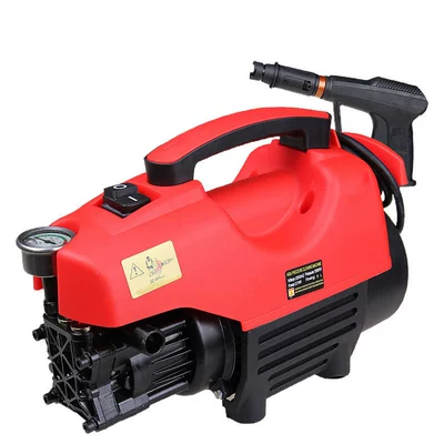 Portable car washer | Wash Pump High Power 220V