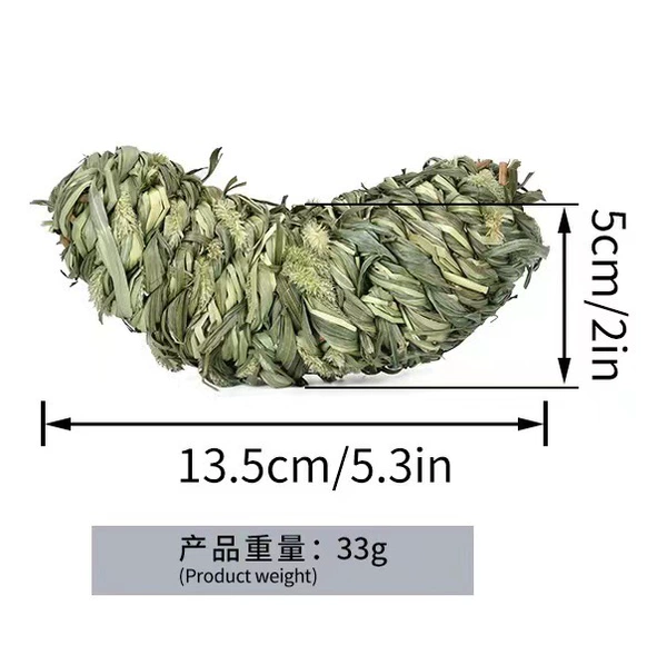 Banana 13.5*5cm