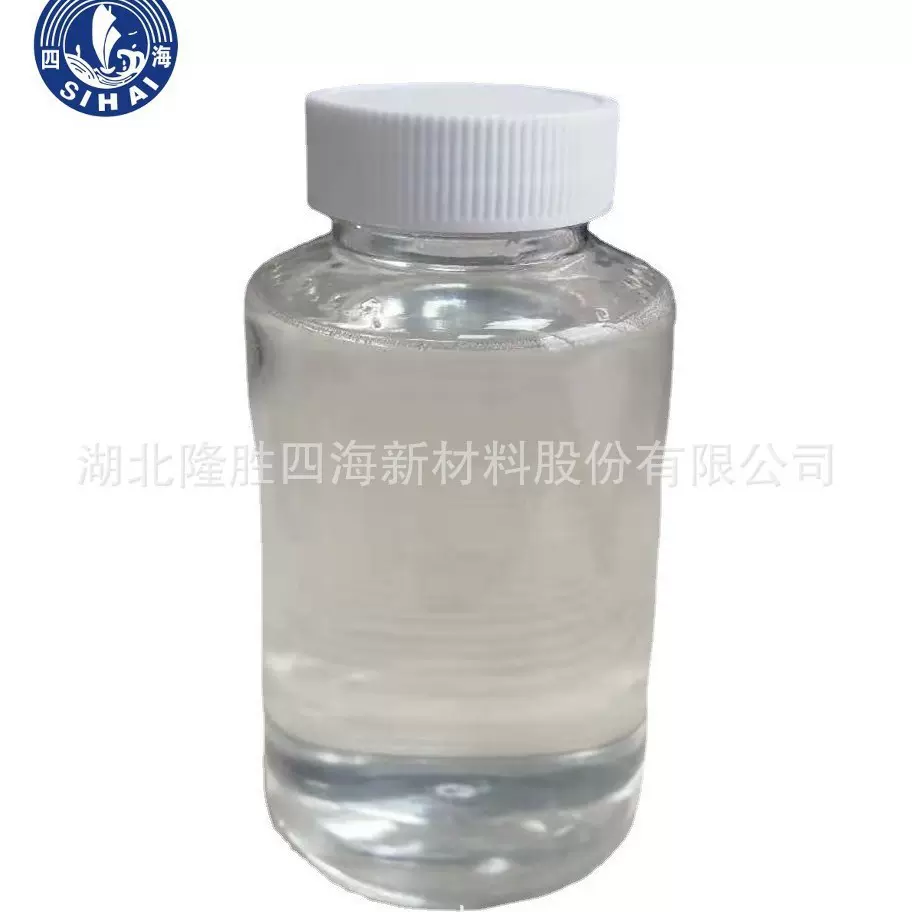 隆胜四海牌防腐髙温涂料用树脂 防腐漆 锅炉管道漆基料