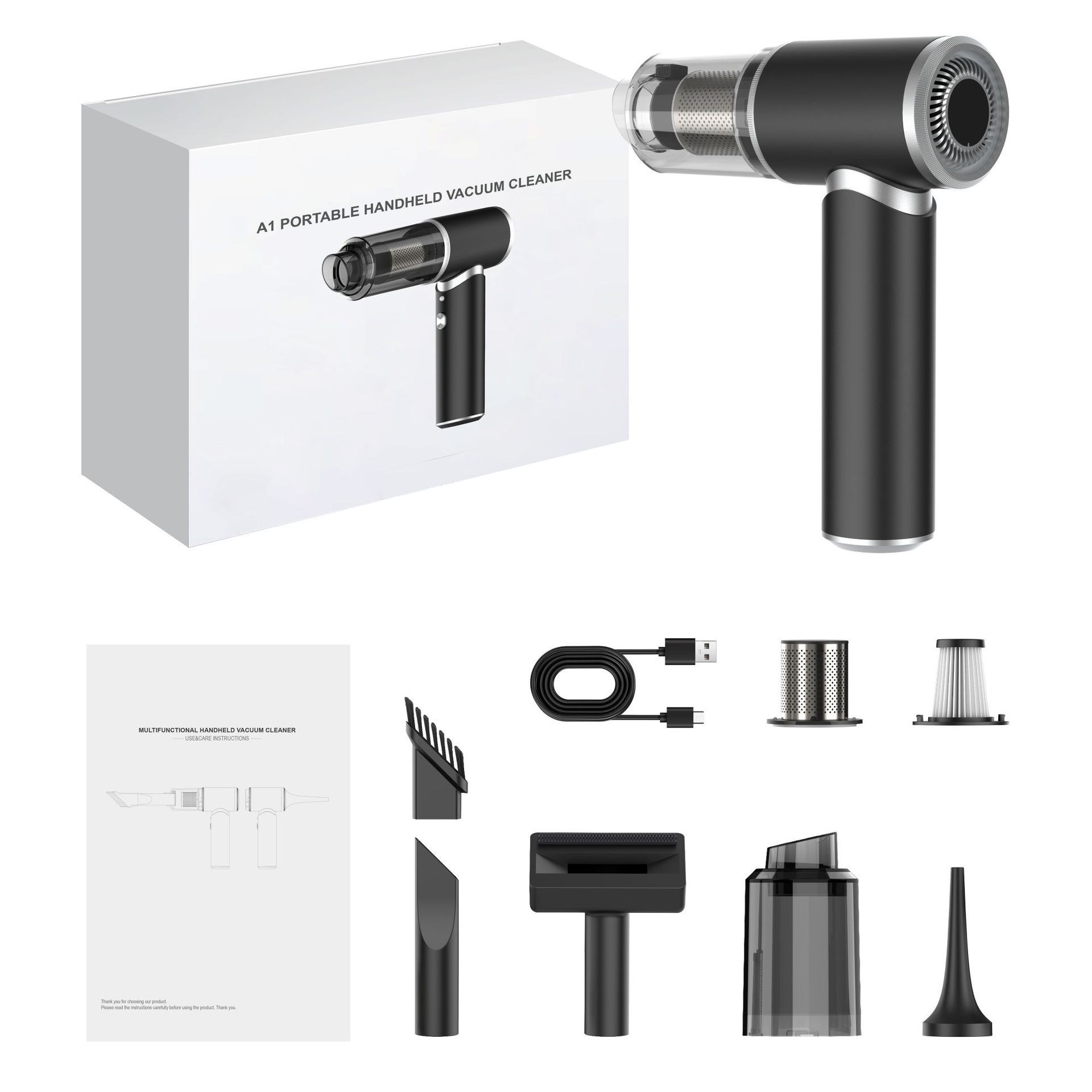 DS-855 브러시 모델