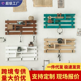 收纳盒;木质工艺品;收纳架