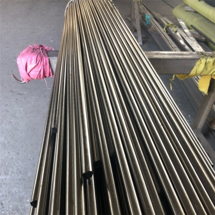 日展供应耐热钢棒-1Cr19Ni9